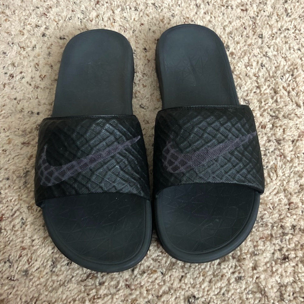 Nike Slides
